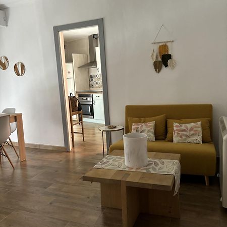 Apartamentos Mayte 톨레도 외부 사진