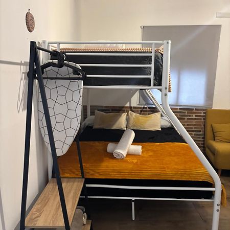 Apartamentos Mayte 톨레도 외부 사진