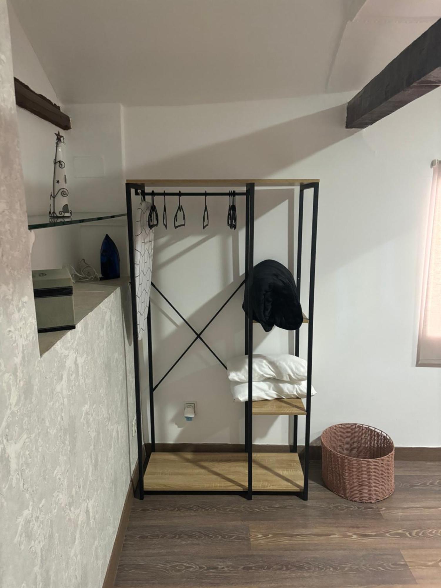 Apartamentos Mayte 톨레도 외부 사진