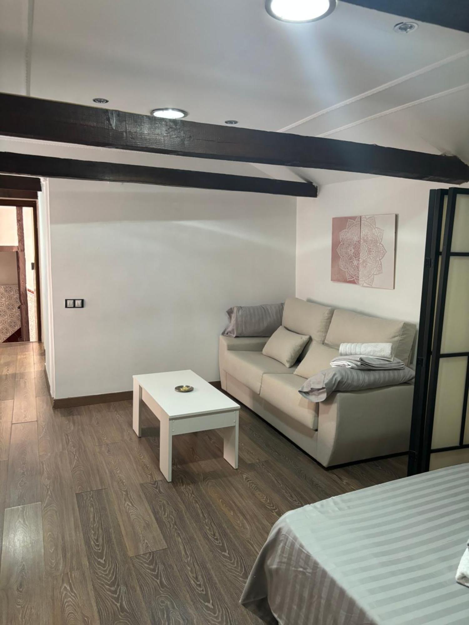 Apartamentos Mayte 톨레도 외부 사진