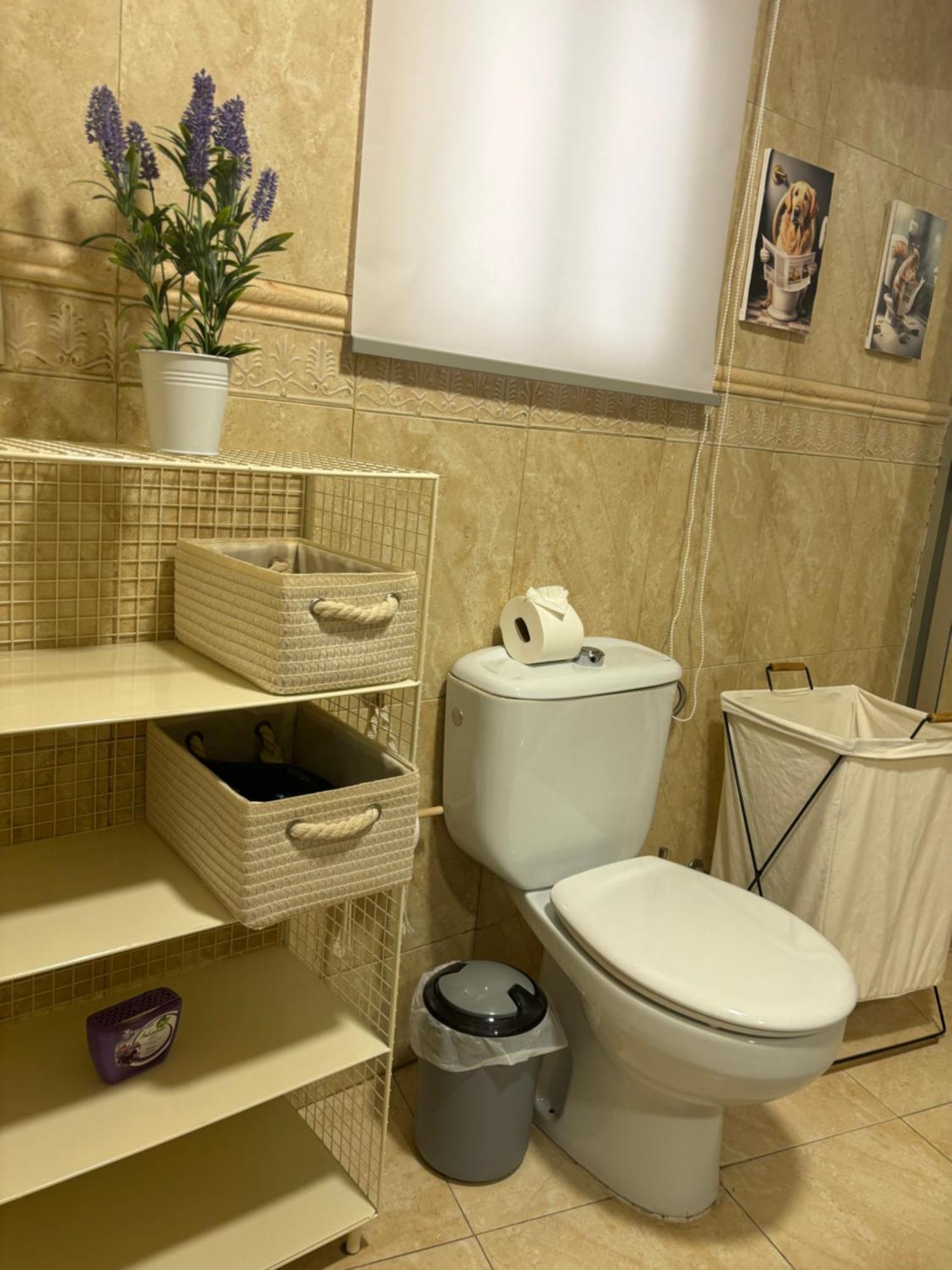 Apartamentos Mayte 톨레도 외부 사진