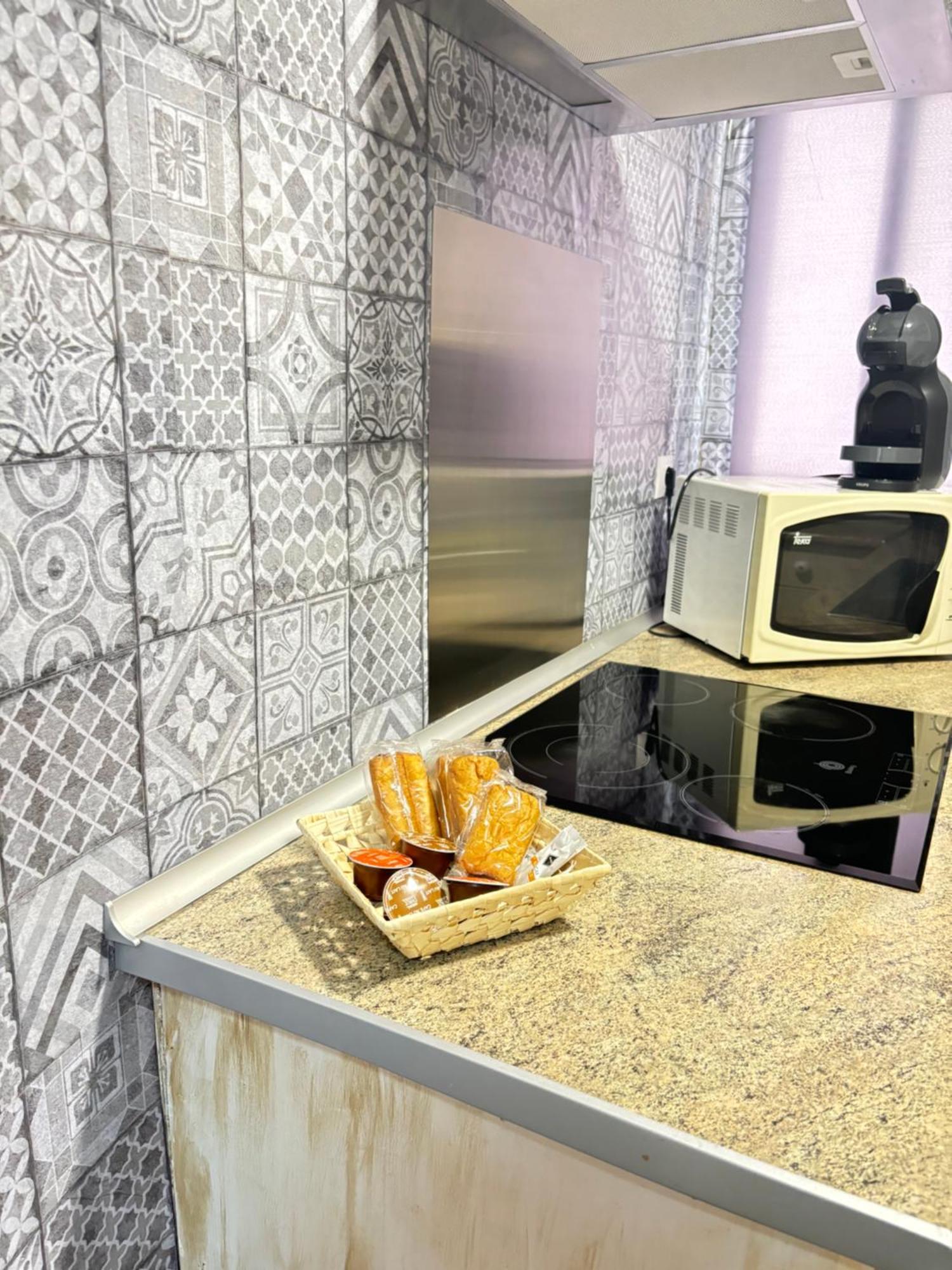 Apartamentos Mayte 톨레도 외부 사진