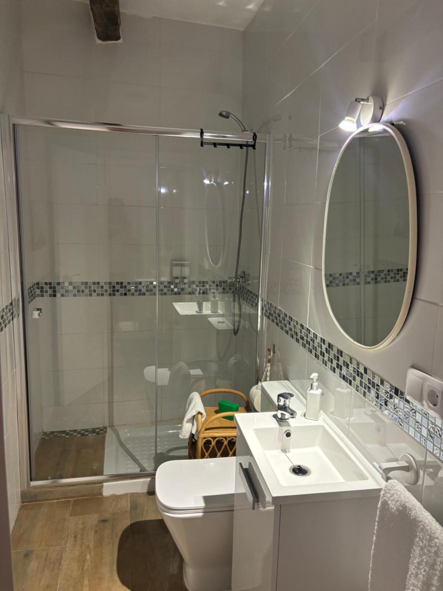 Apartamentos Mayte 톨레도 외부 사진
