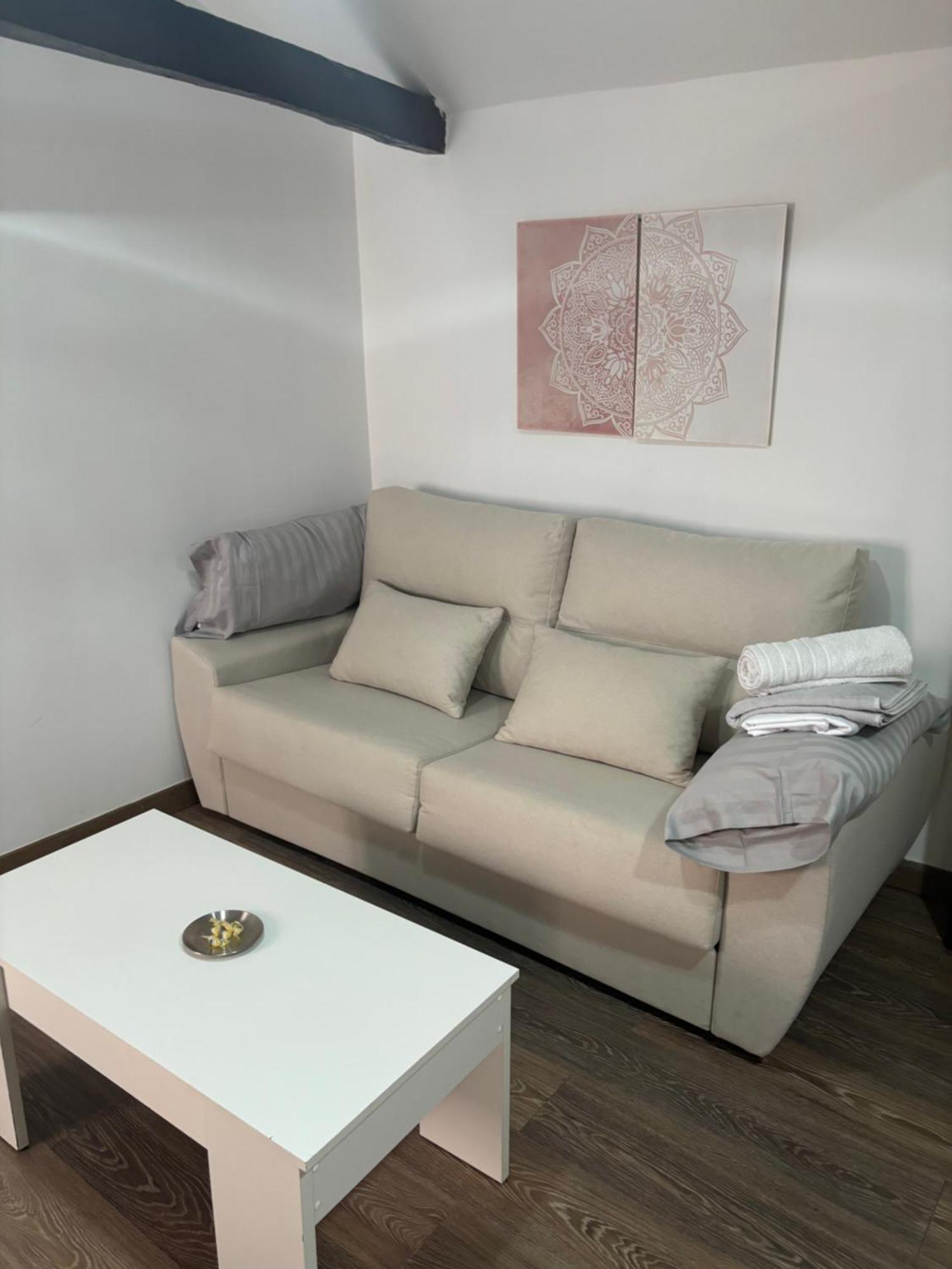Apartamentos Mayte 톨레도 외부 사진