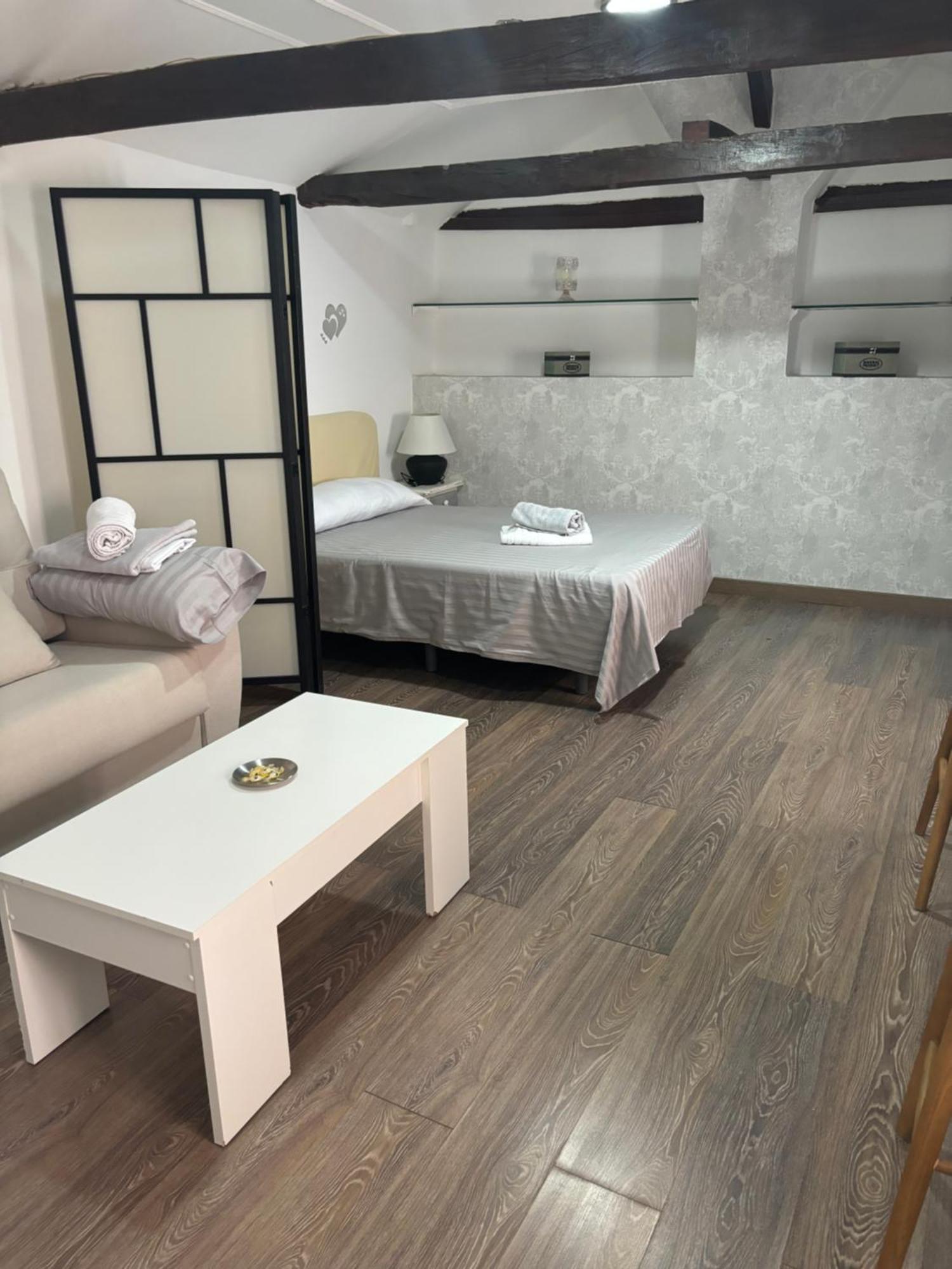 Apartamentos Mayte 톨레도 외부 사진