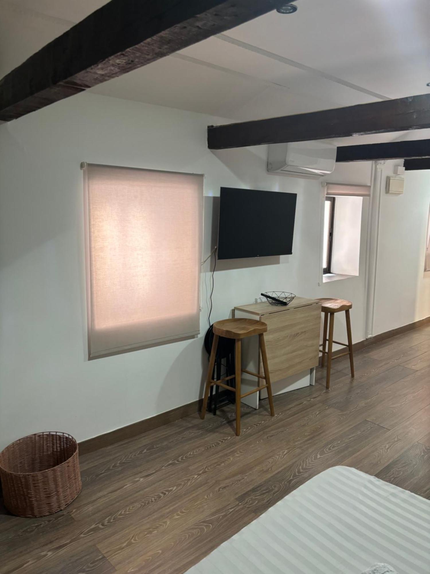 Apartamentos Mayte 톨레도 외부 사진