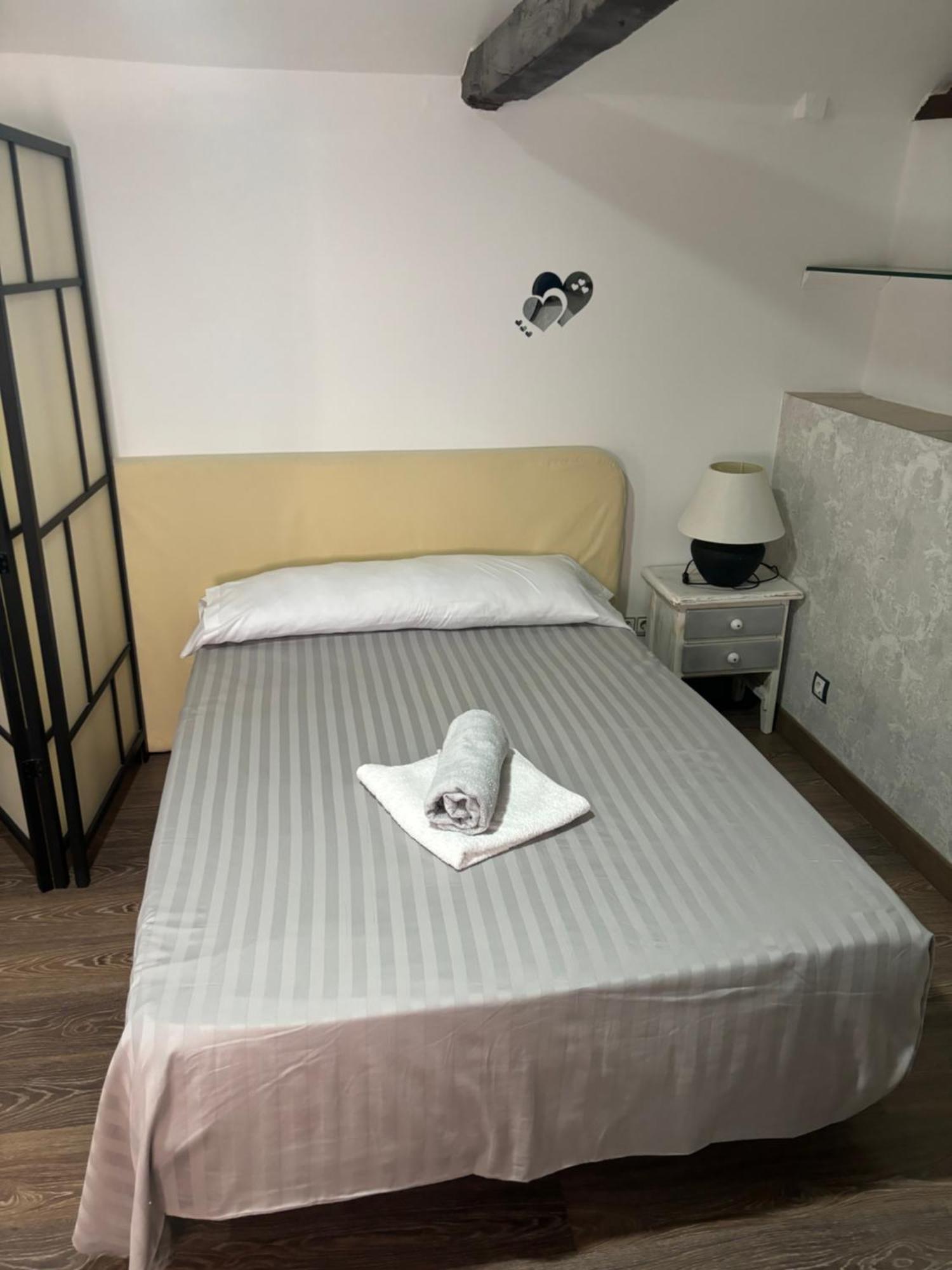 Apartamentos Mayte 톨레도 외부 사진