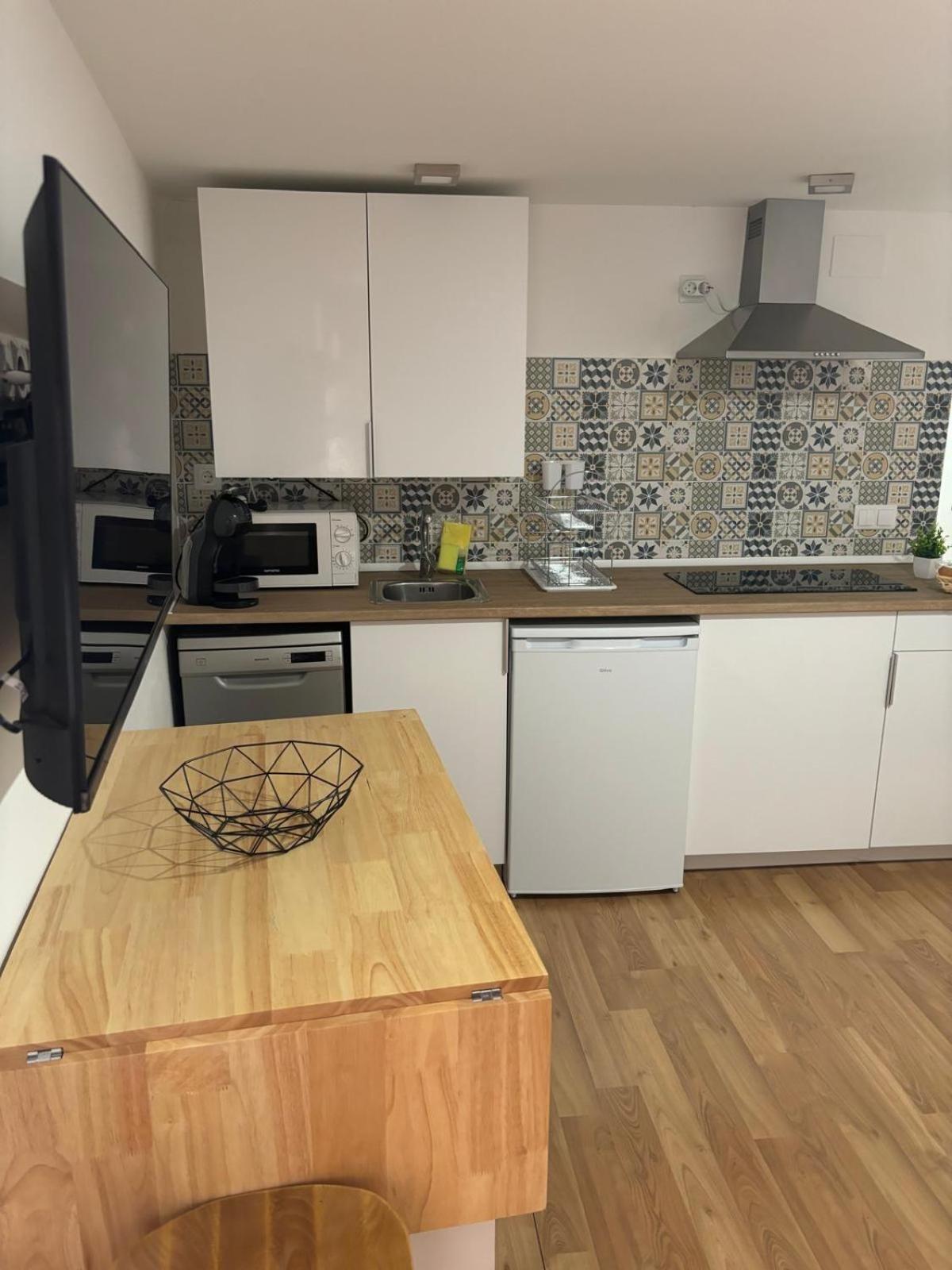 Apartamentos Mayte 톨레도 외부 사진