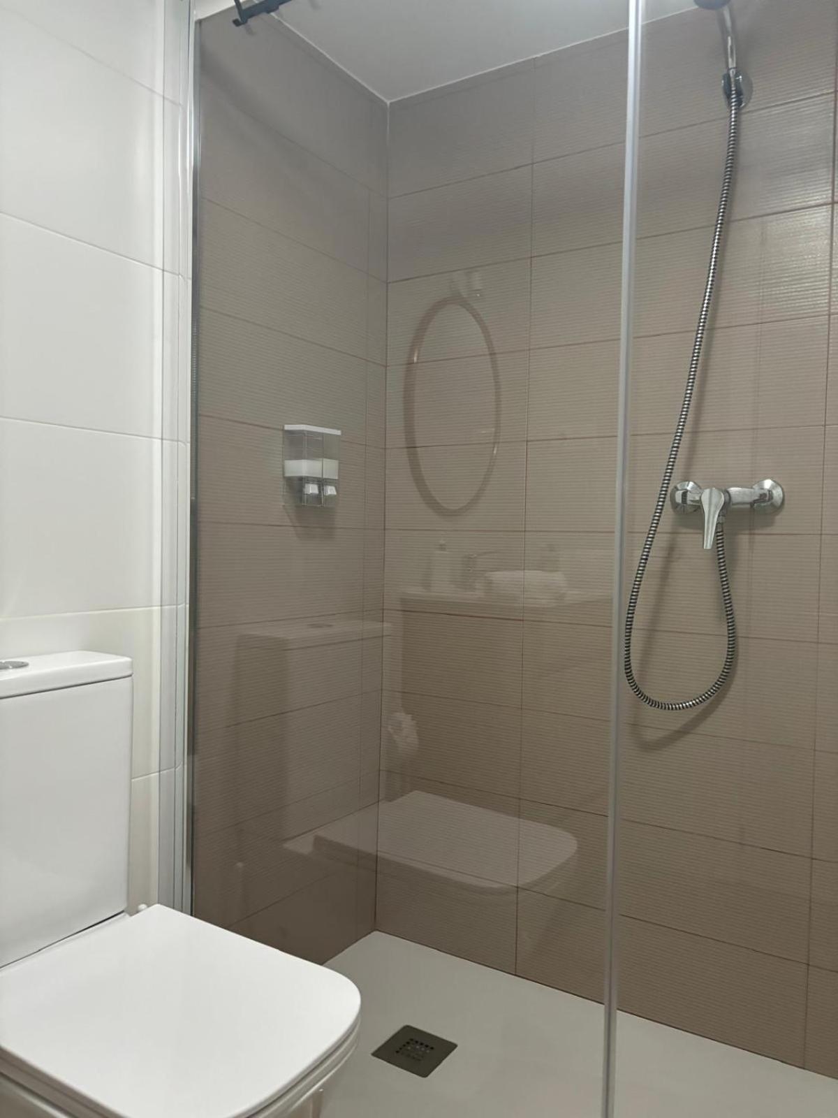 Apartamentos Mayte 톨레도 외부 사진