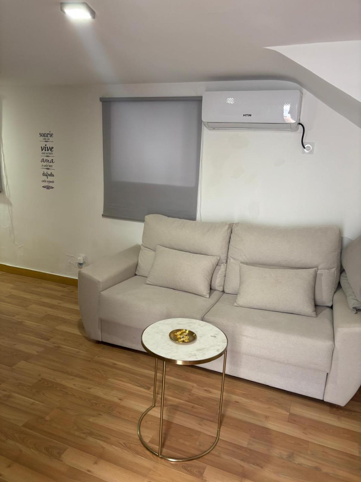 Apartamentos Mayte 톨레도 외부 사진