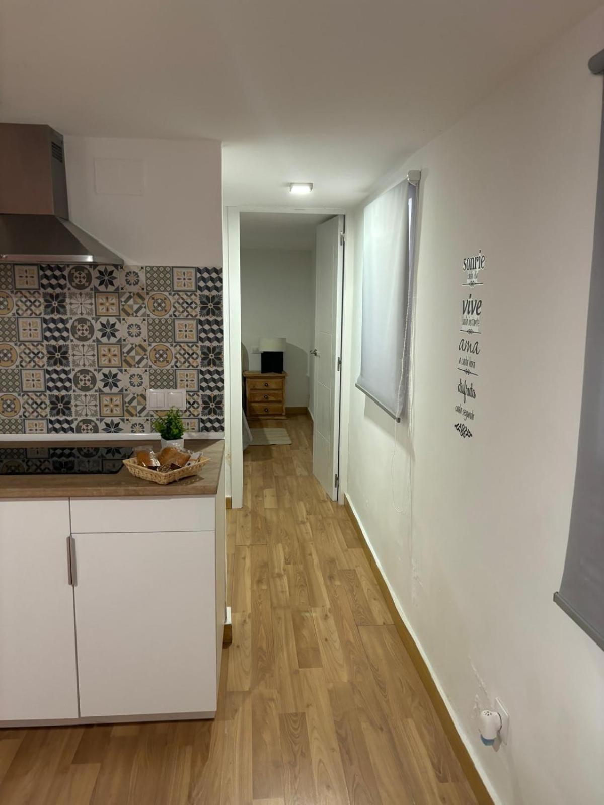 Apartamentos Mayte 톨레도 외부 사진