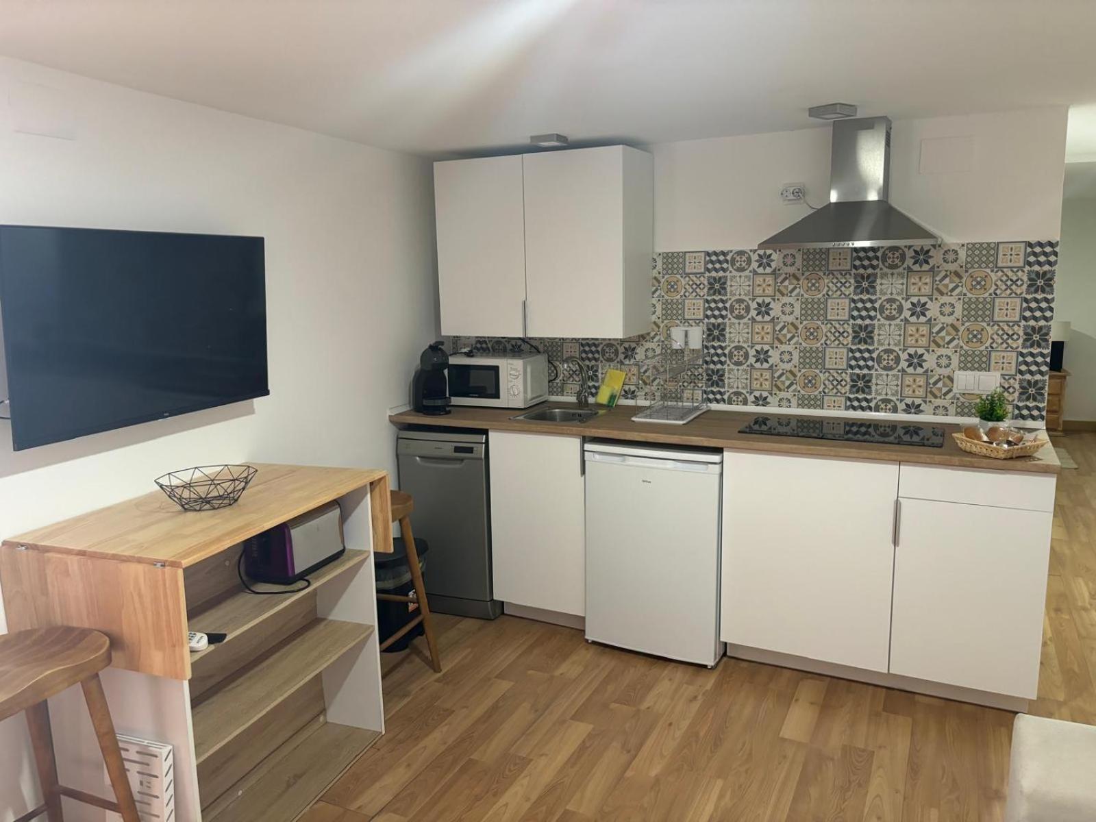 Apartamentos Mayte 톨레도 외부 사진