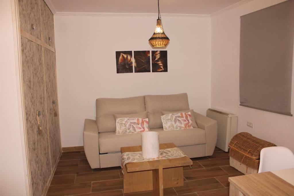 Apartamentos Mayte 톨레도 외부 사진