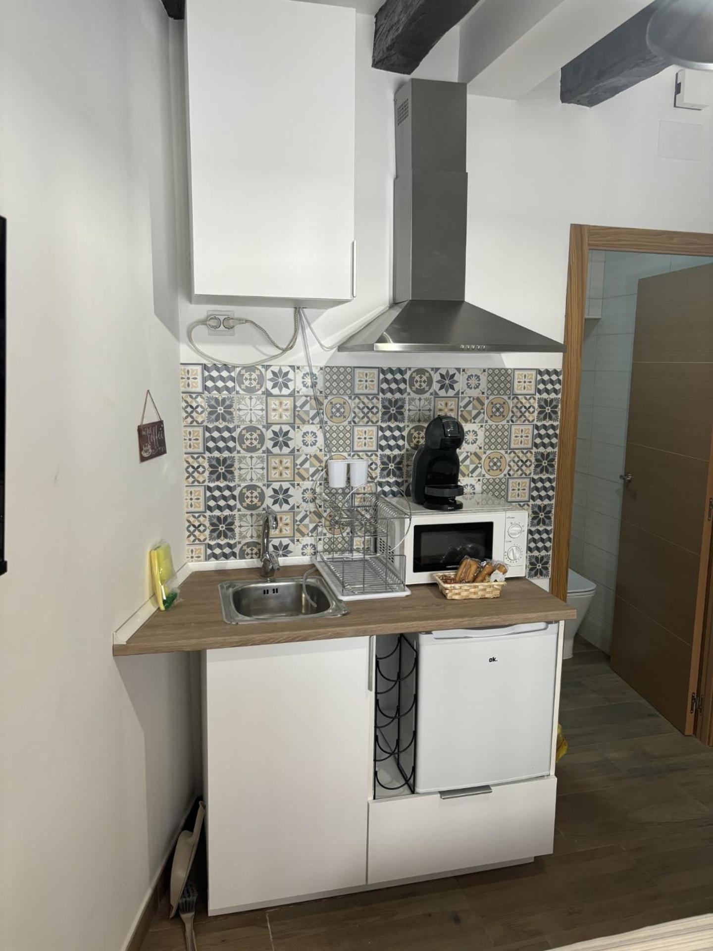 Apartamentos Mayte 톨레도 외부 사진