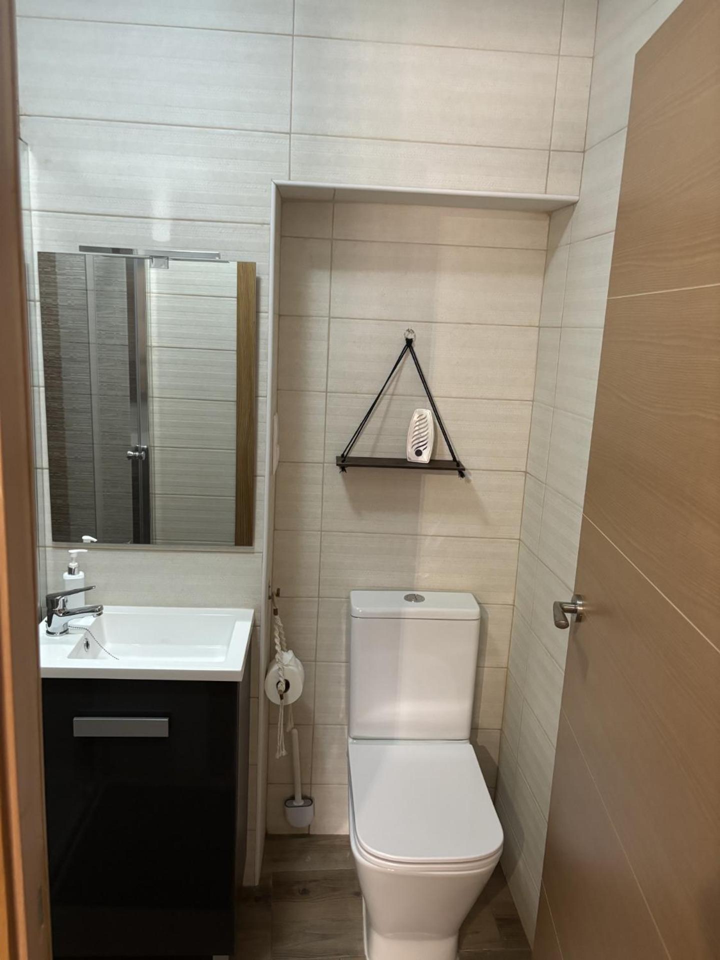 Apartamentos Mayte 톨레도 외부 사진