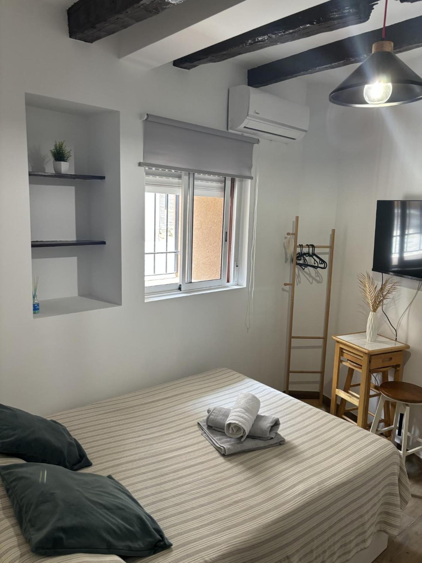 Apartamentos Mayte 톨레도 외부 사진