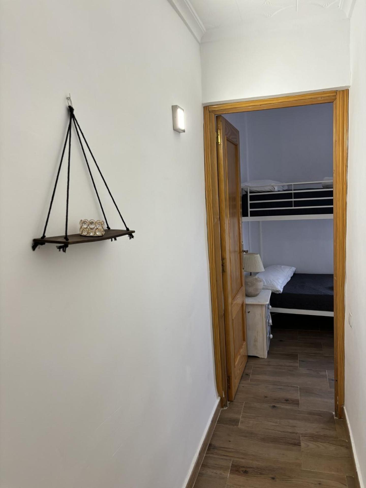 Apartamentos Mayte 톨레도 외부 사진