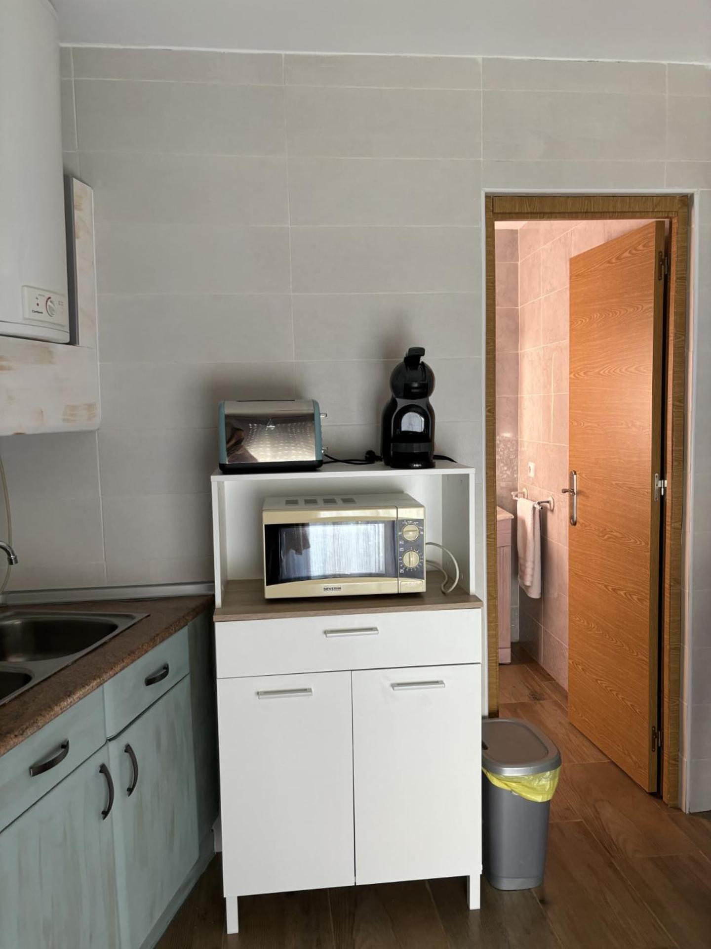 Apartamentos Mayte 톨레도 외부 사진