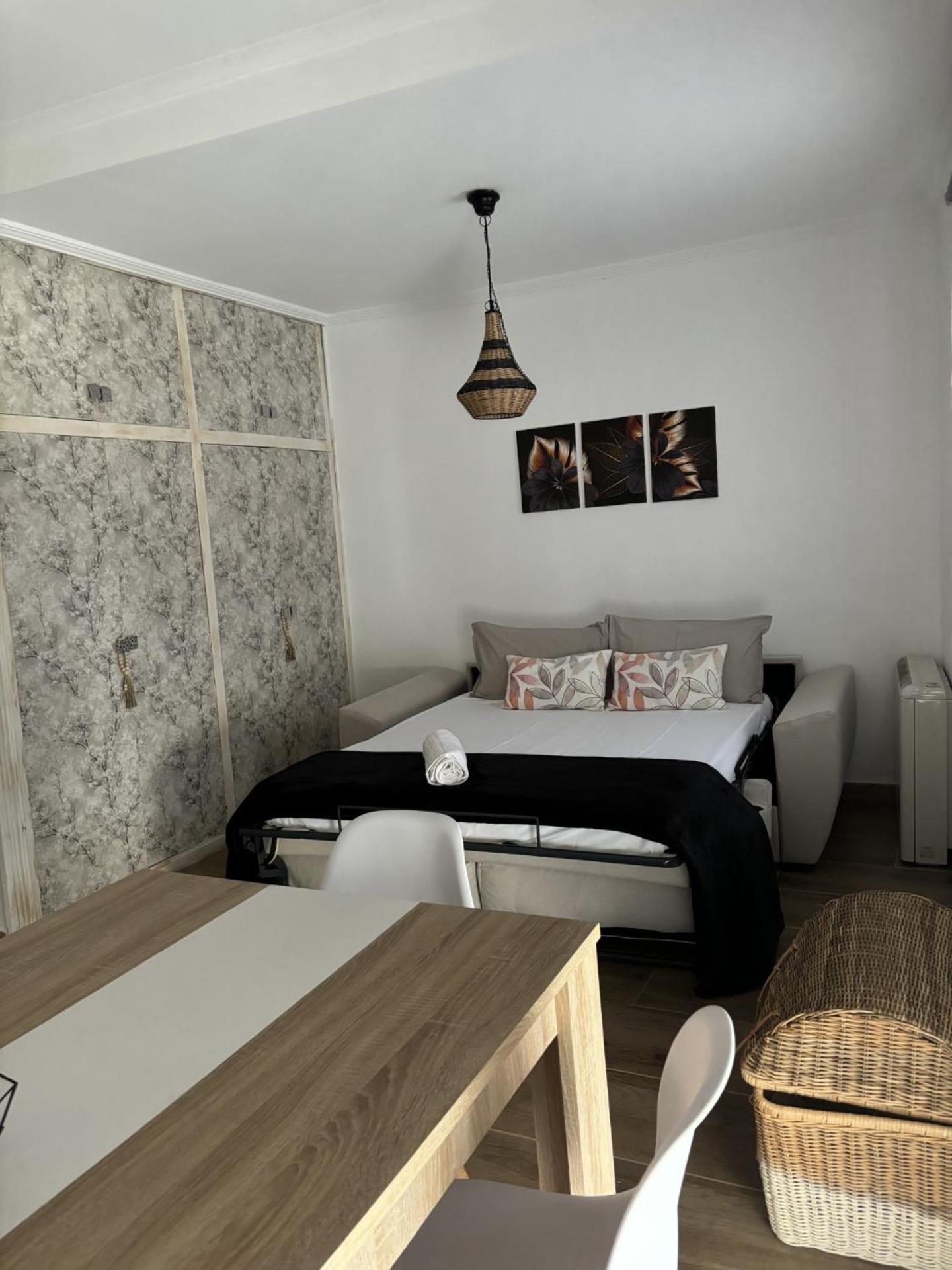 Apartamentos Mayte 톨레도 외부 사진