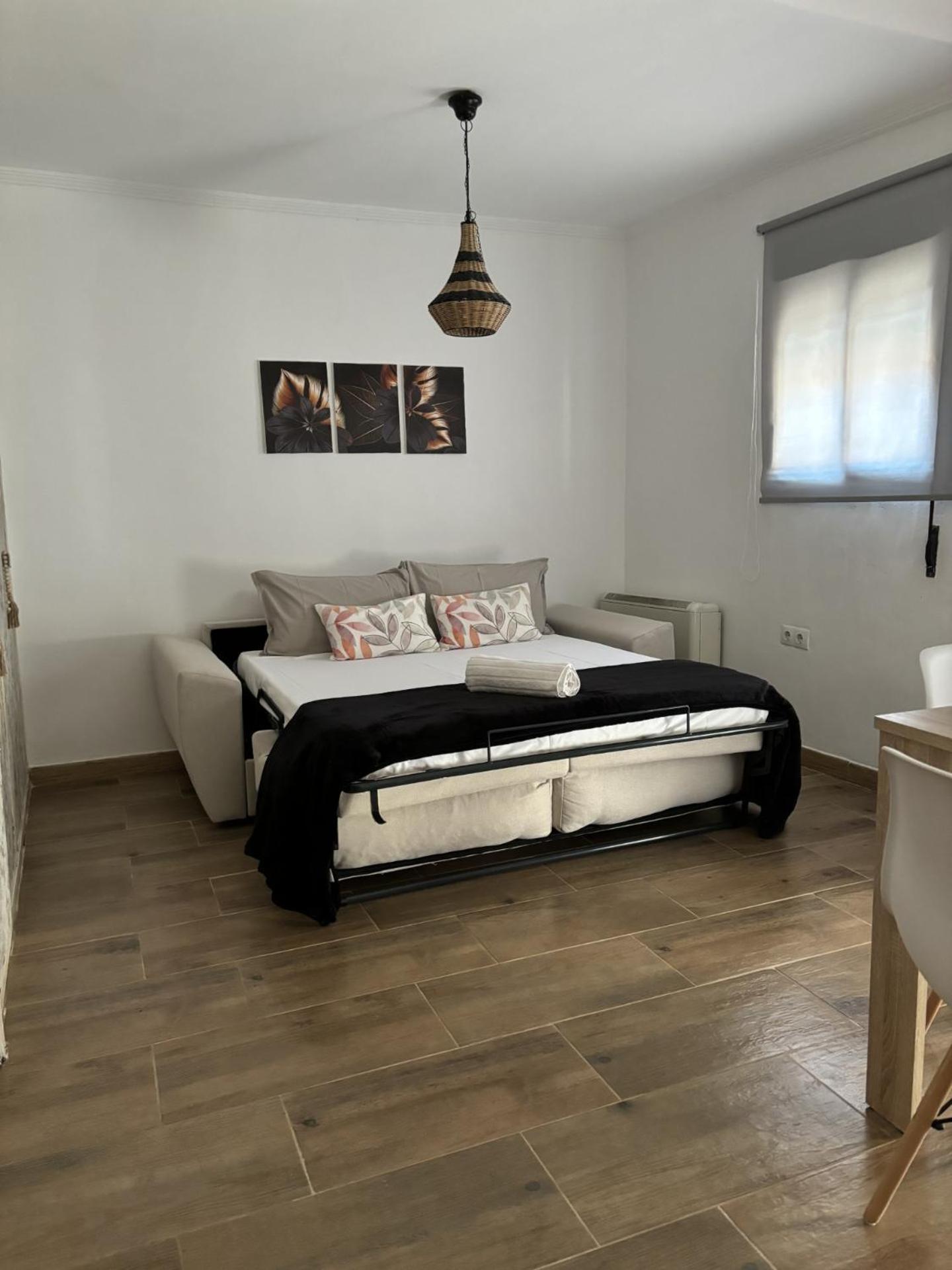 Apartamentos Mayte 톨레도 외부 사진