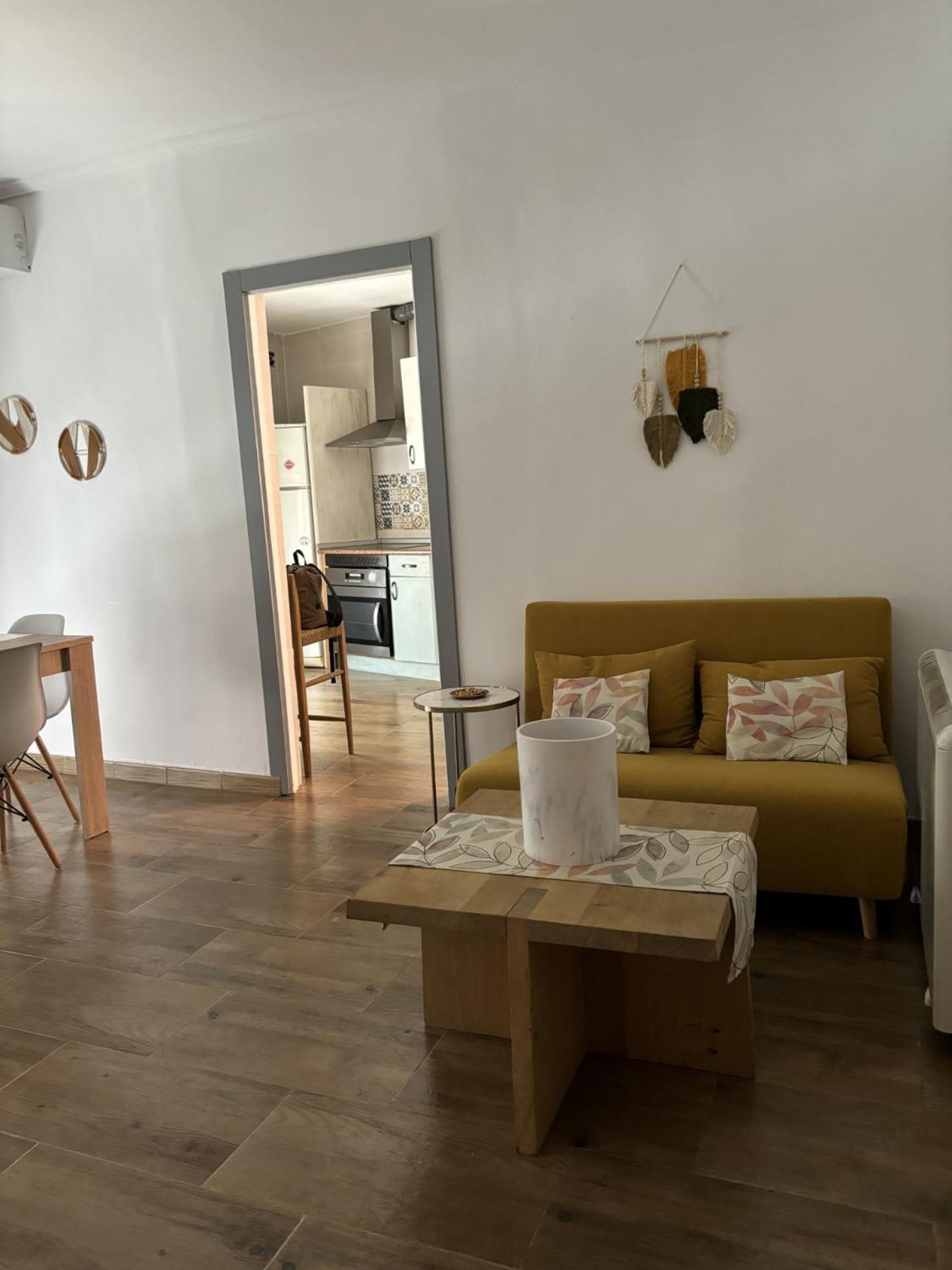 Apartamentos Mayte 톨레도 외부 사진