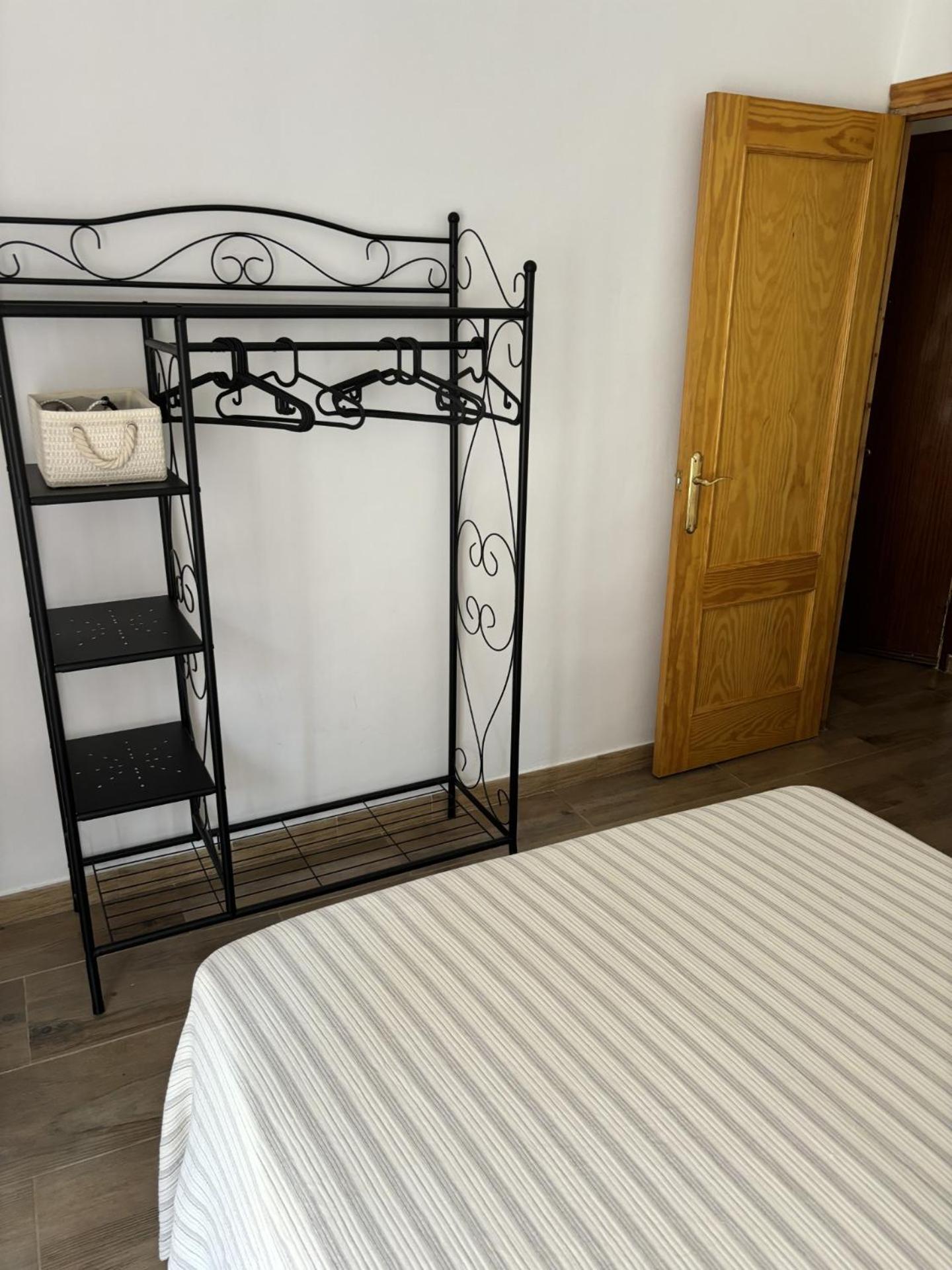 Apartamentos Mayte 톨레도 외부 사진