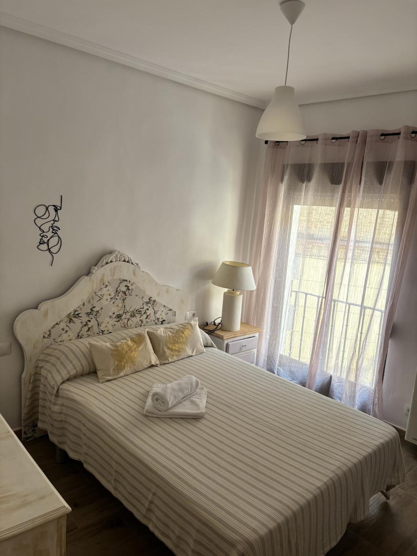 Apartamentos Mayte 톨레도 외부 사진