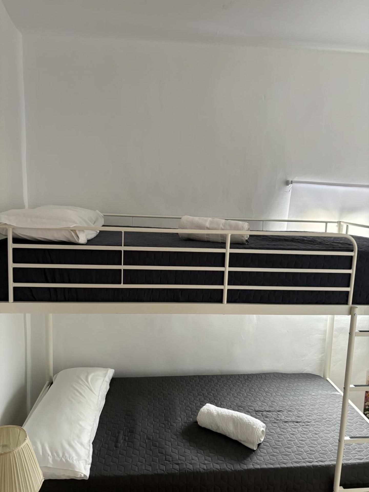 Apartamentos Mayte 톨레도 외부 사진