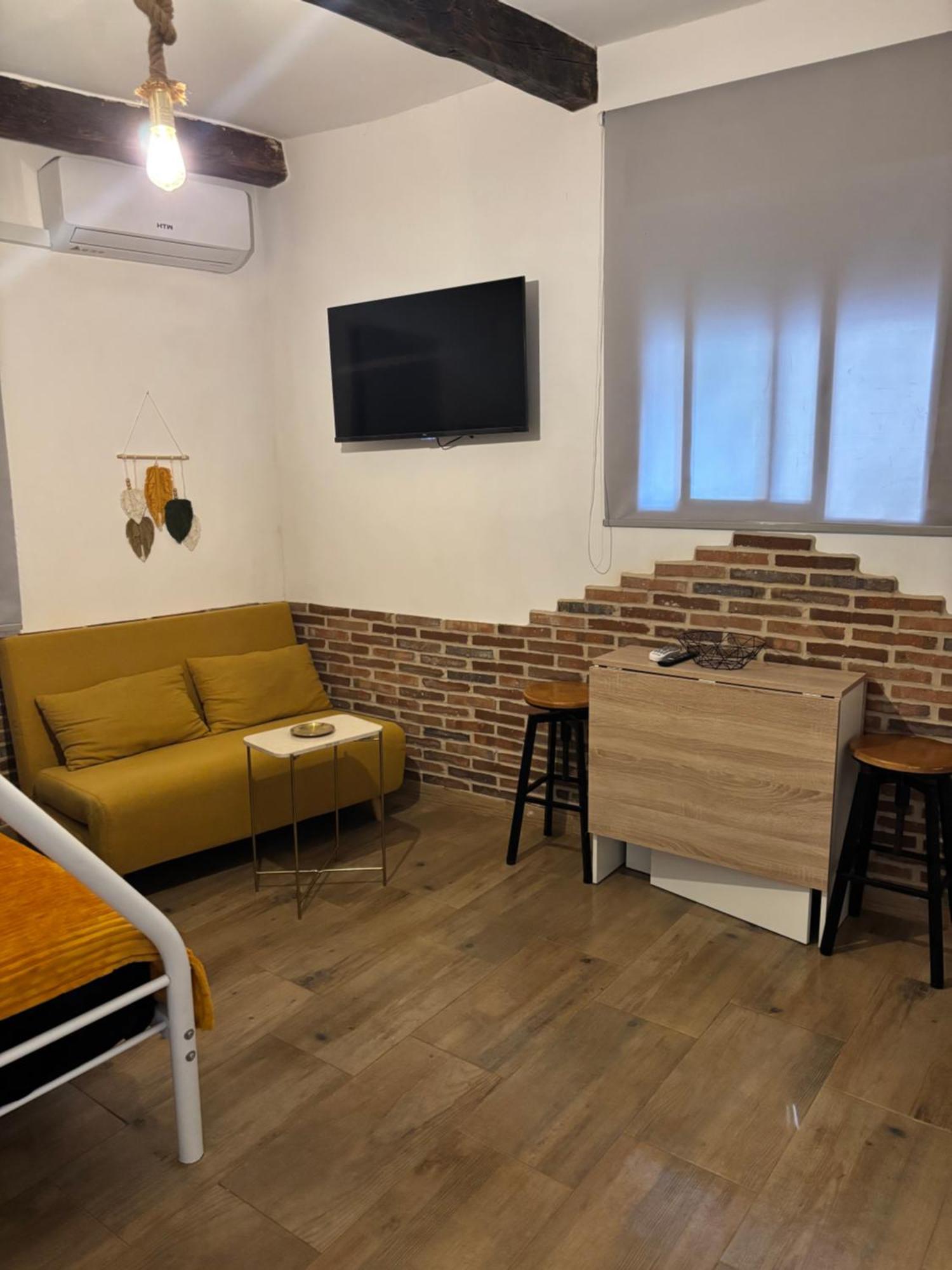 Apartamentos Mayte 톨레도 외부 사진