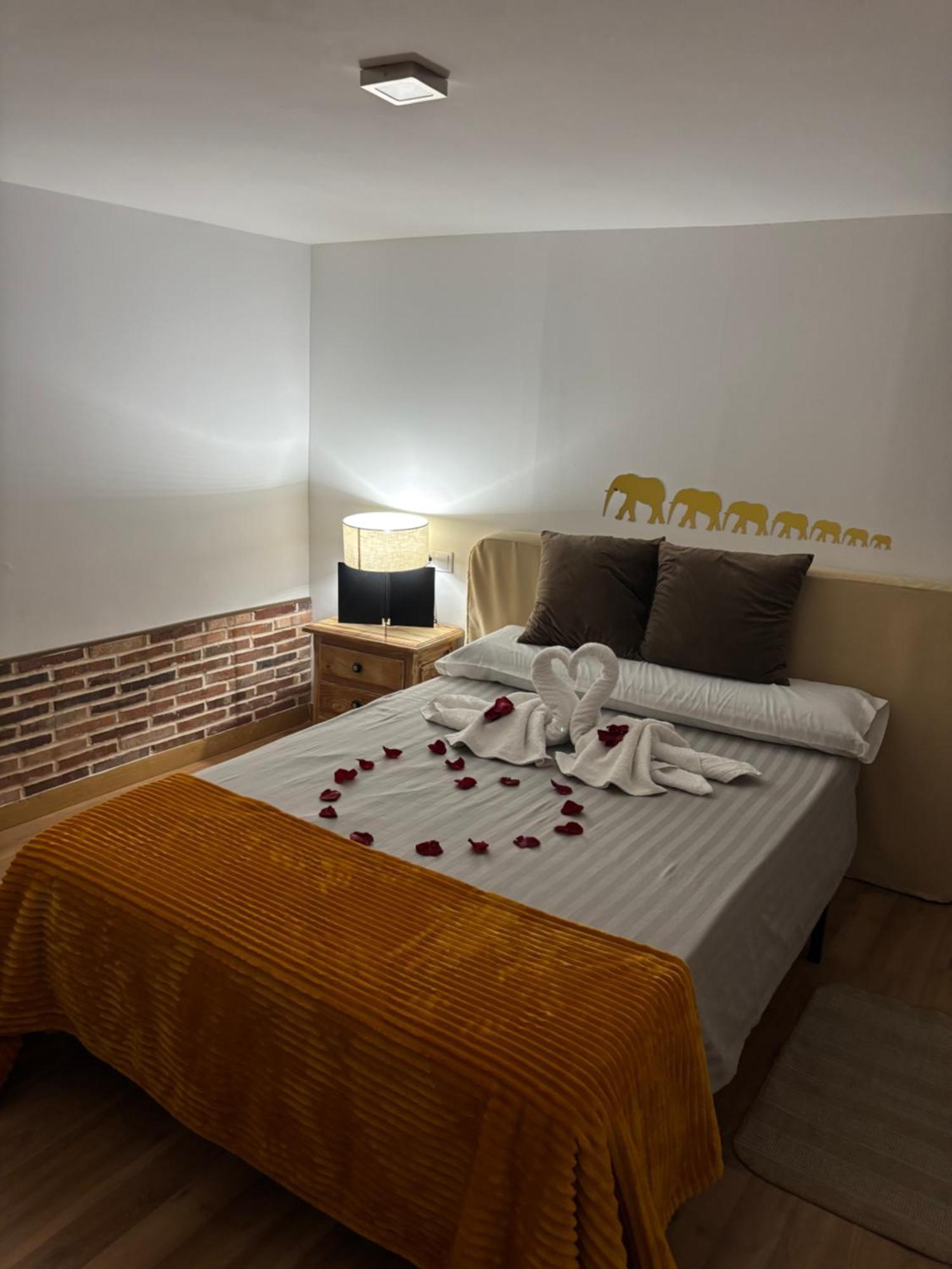 Apartamentos Mayte 톨레도 외부 사진
